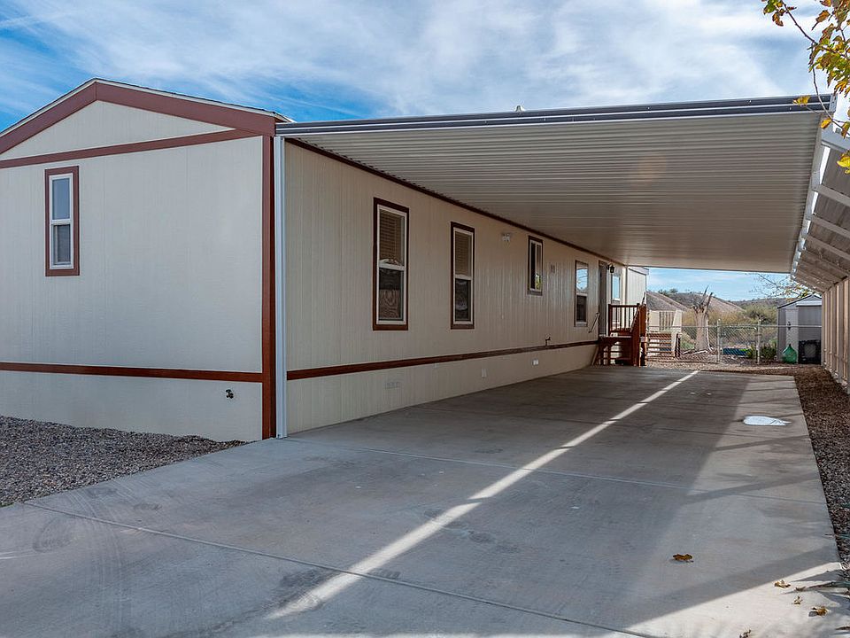 471 E Bluewater Dr, Parker, AZ 85344 Zillow