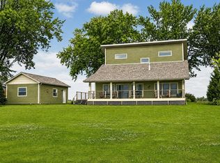 2005 1/2 Street, Comstock, WI 54826