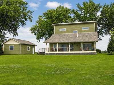 2005 1/2 Street, Comstock, WI, 54826