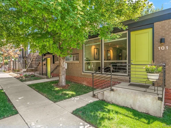 900 Eudora Street #101, Denver, CO 80220