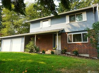 2710 SW 344th Pl, Federal Way, WA 98023