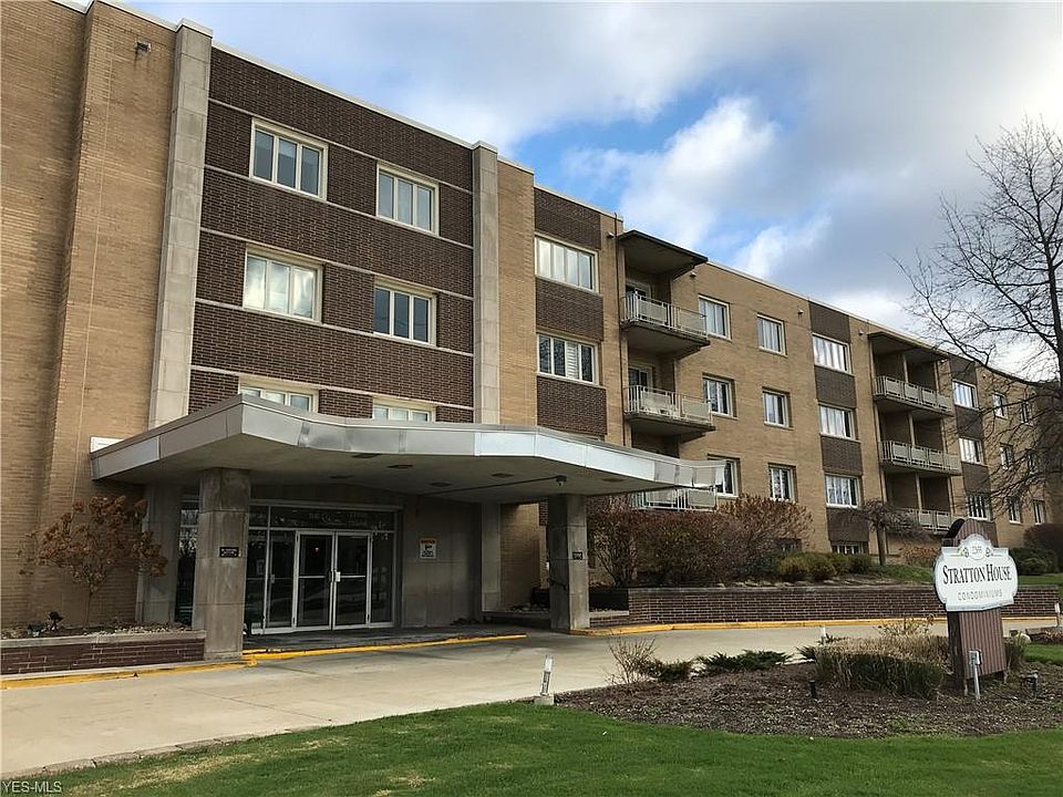 1st image of 22655 Chagrin Blvd APT 412