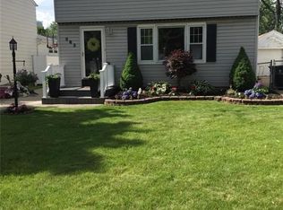 363 Moore Ave, Buffalo, NY 14223