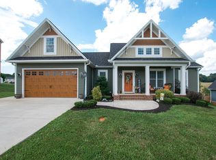 1268 Battlefield Rd LOT 20, Goode, VA 24556