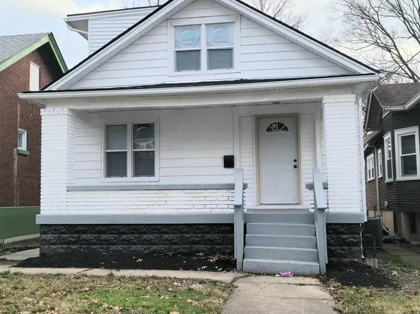 4202 W Market St, Louisville, KY 40212