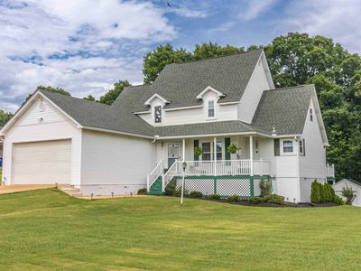 337 Dancer Rd, Selmer, TN, 38375
