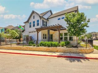 10303 Oldham Cv, Austin, TX 78717