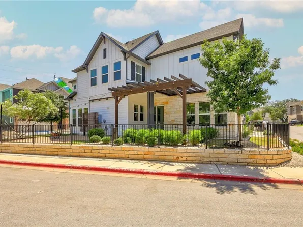 10303 Oldham Cv, Austin, TX 78717