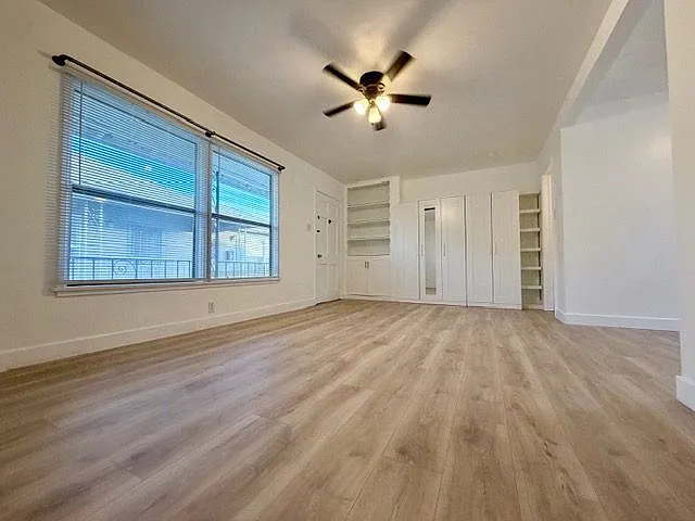 Studio, 1.0 bath, 550 sqft, $1,995 — Photo 2