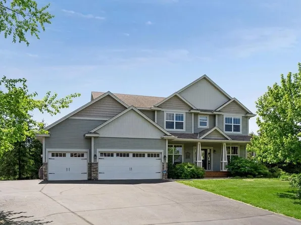 3730 169th Ln NE, Ham Lake, MN 55304