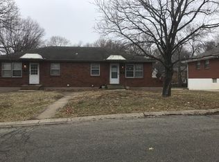 724 NW Mock Ave, Blue Springs, MO 64015