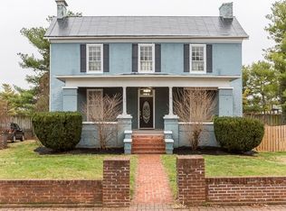 150 Main St, Dayton, VA 22821