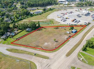 16030 Old Humble Rd, Humble, TX 77396