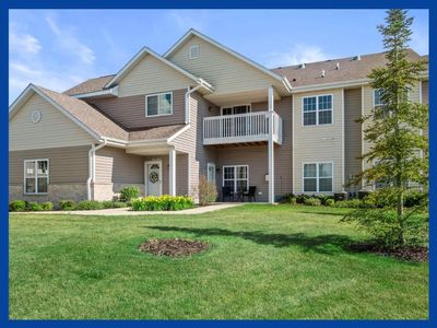 W197N17022 Stonewall DRIVE, Jackson, WI, 53037