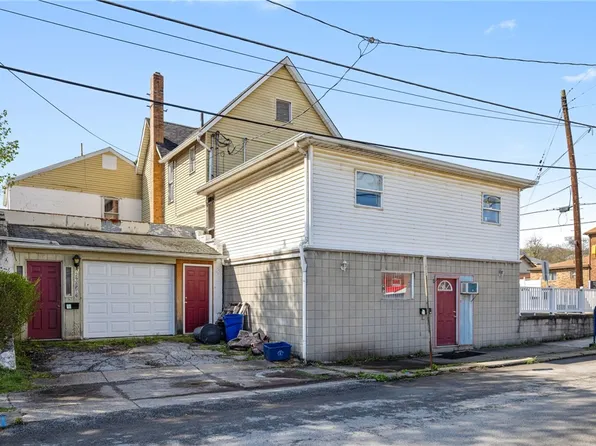 803 2nd St, Ellwood City, PA 16117