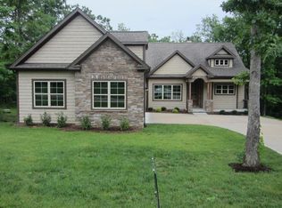 112 Abbey Pl, Fairfield Glade, TN 38558