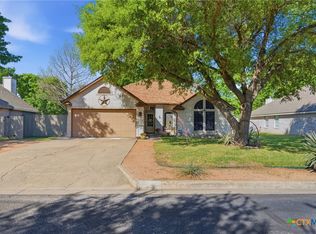 2608 Silver Valley Ln, Georgetown, TX 78626