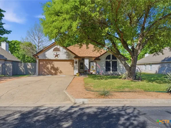 2608 Silver Valley Ln, Georgetown, TX 78626