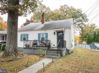 616 Douglass Ave, Rockville, MD