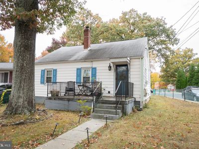 616 Douglass Ave, Rockville, MD, 20850