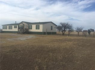 464 County Road 4421, Rhome, TX 76078