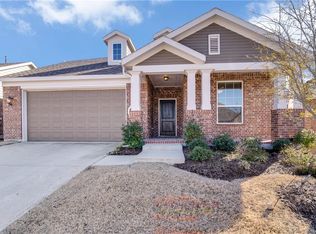 616 Allbright Rd, Celina, TX 75009