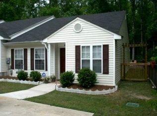 4729 W Creek Mill Ct, Grovetown, GA 30813