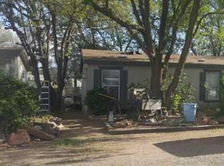 4145 E Clear Creek Dr, Camp Verde, AZ 86322