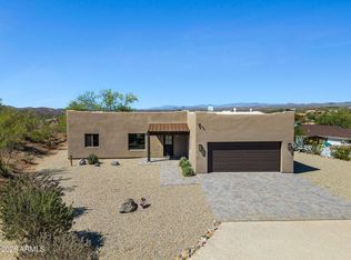 44635 San Domingo Peak Trl, Morristown, AZ 85342