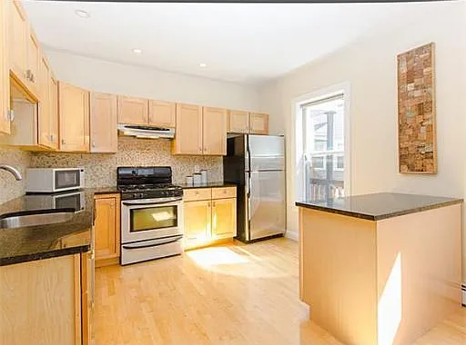 105 Gore St #1 — Photo 1