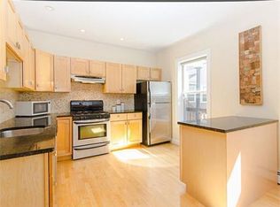105-107 Gore St #105-1, Cambridge, MA 02141