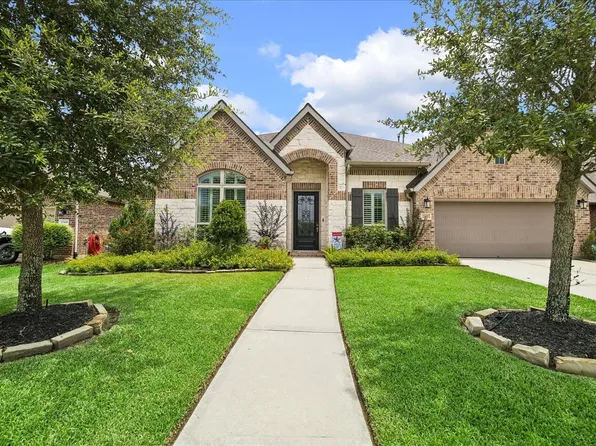 23435 Tavola Rosa Dr, New Caney, TX 77357