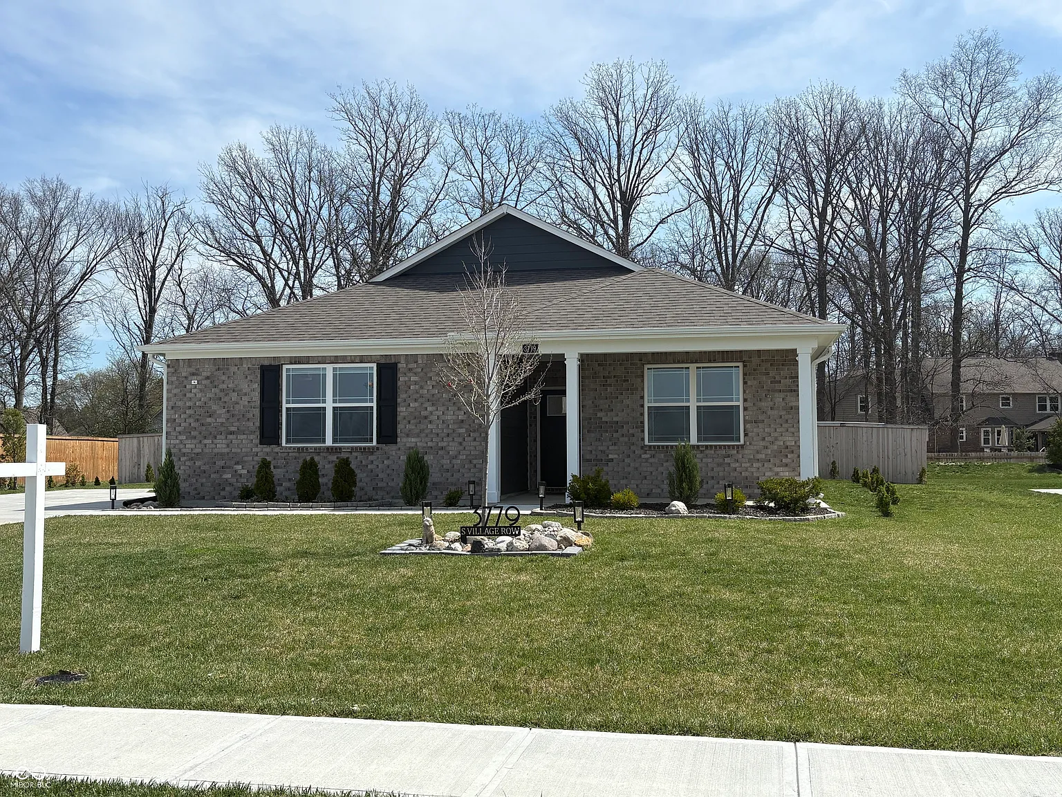 3779 S Village Row photo 1