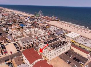 33 Sumner Ave UNIT 2, Seaside Heights, NJ 08751