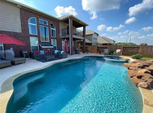 7018 River Rapids Ln, Spring, TX 77379