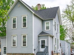 115 Fletcher St APT 4, Tonawanda, NY 14150