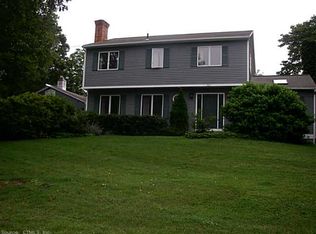 120 Brook St, Groton, CT 06340