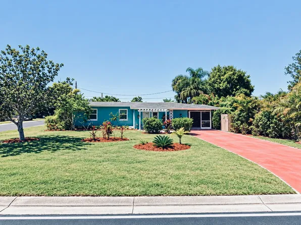 540 Palmetto Dr, Port Charlotte, FL 33952