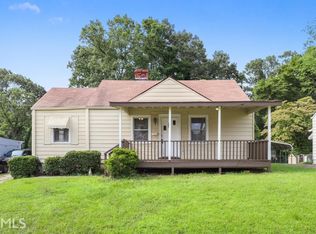 68 W Dixie Ave SE, Marietta, GA 30008