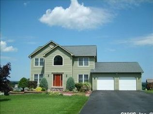 129 Circle Dr S, Canastota, NY 13032