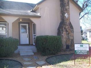 110 Gladstone St, San Antonio, TX 78214