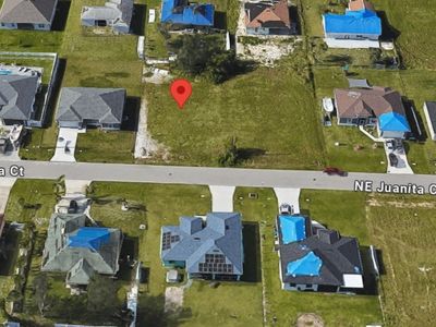 420 NE Juanita Ct, Cape Coral, FL, 33909