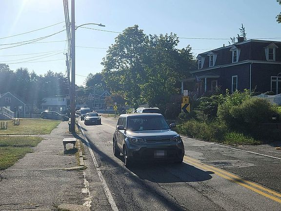 5th image of 32-32A Nahant St