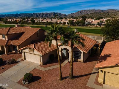 1720 E Windsong Dr, Phoenix, AZ, 85048