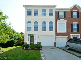 15649 Avocet Loop, Woodbridge, VA 22191