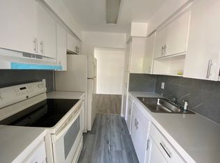 San Souci Apartments, Inc., Miami, FL 33181