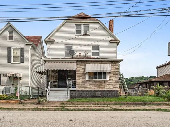 614 Constitution Blvd, New Kensington, PA 15068