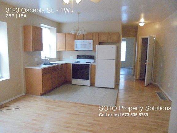 2nd image of 3123 Osceola St APT 1W