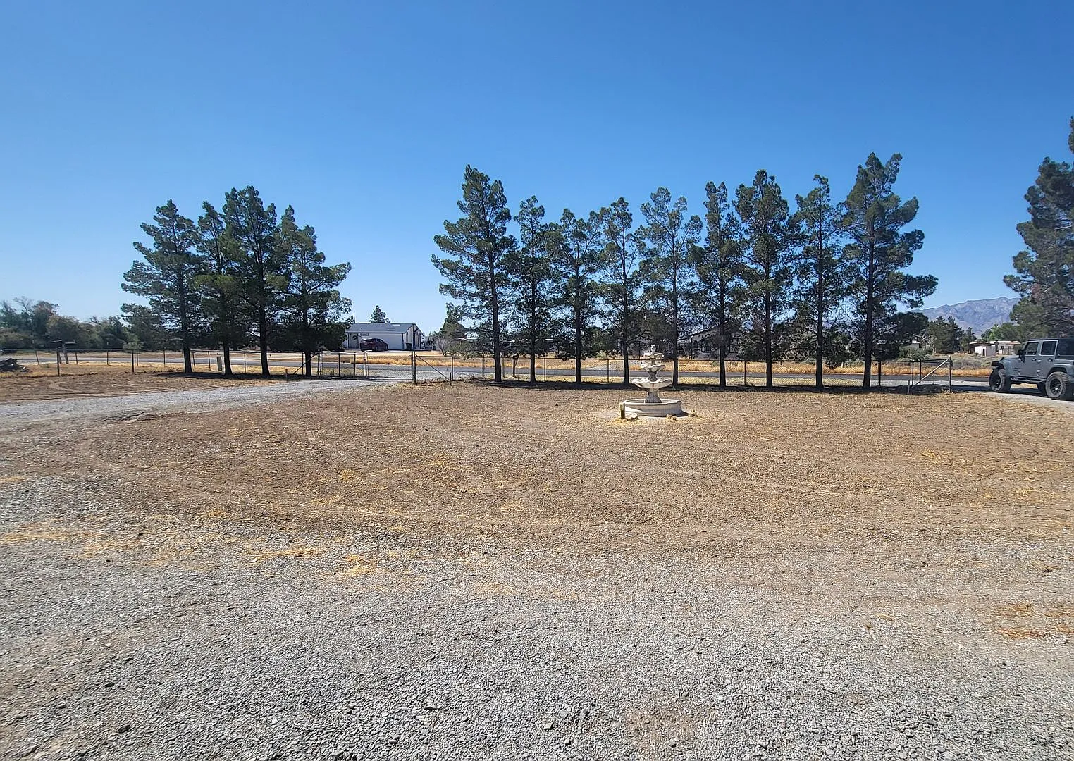 Charleston Park - Van Lane — Photo 4