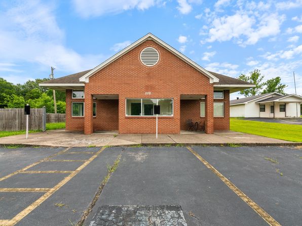 330 Highway 113 S, Bigelow, AR 72016
